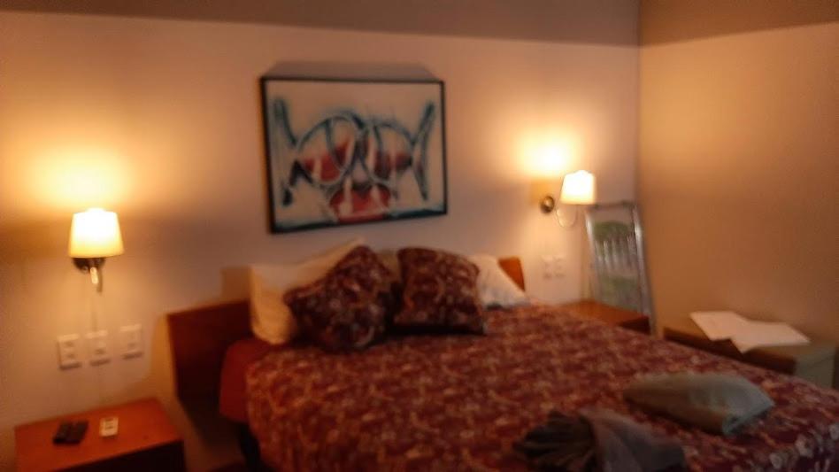 Flat A 2 Quadras Da Av Beira Mar, Um Dos Principais Pontos Turisticos De Fortaleza. Ngoại thất bức ảnh